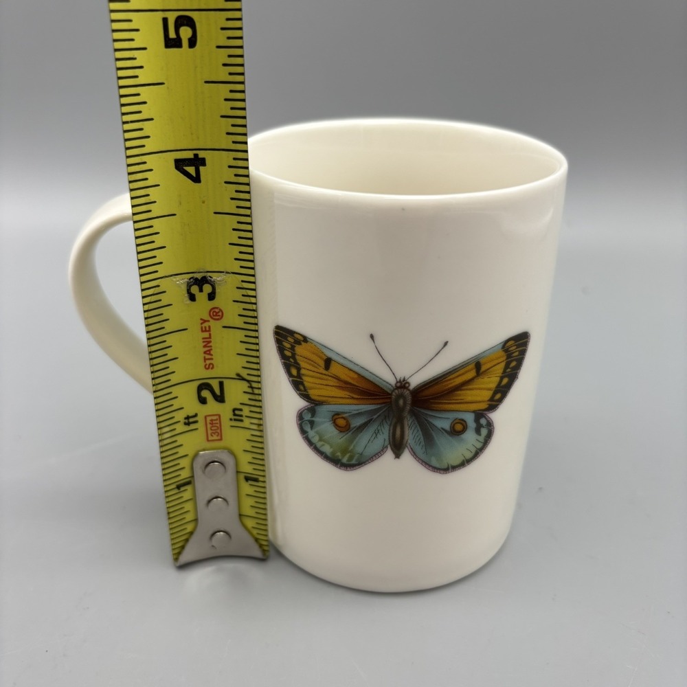 Pimpernel By Portmeirion Botanic Garden Harmony Mug 9007 - Picture 7 of 8